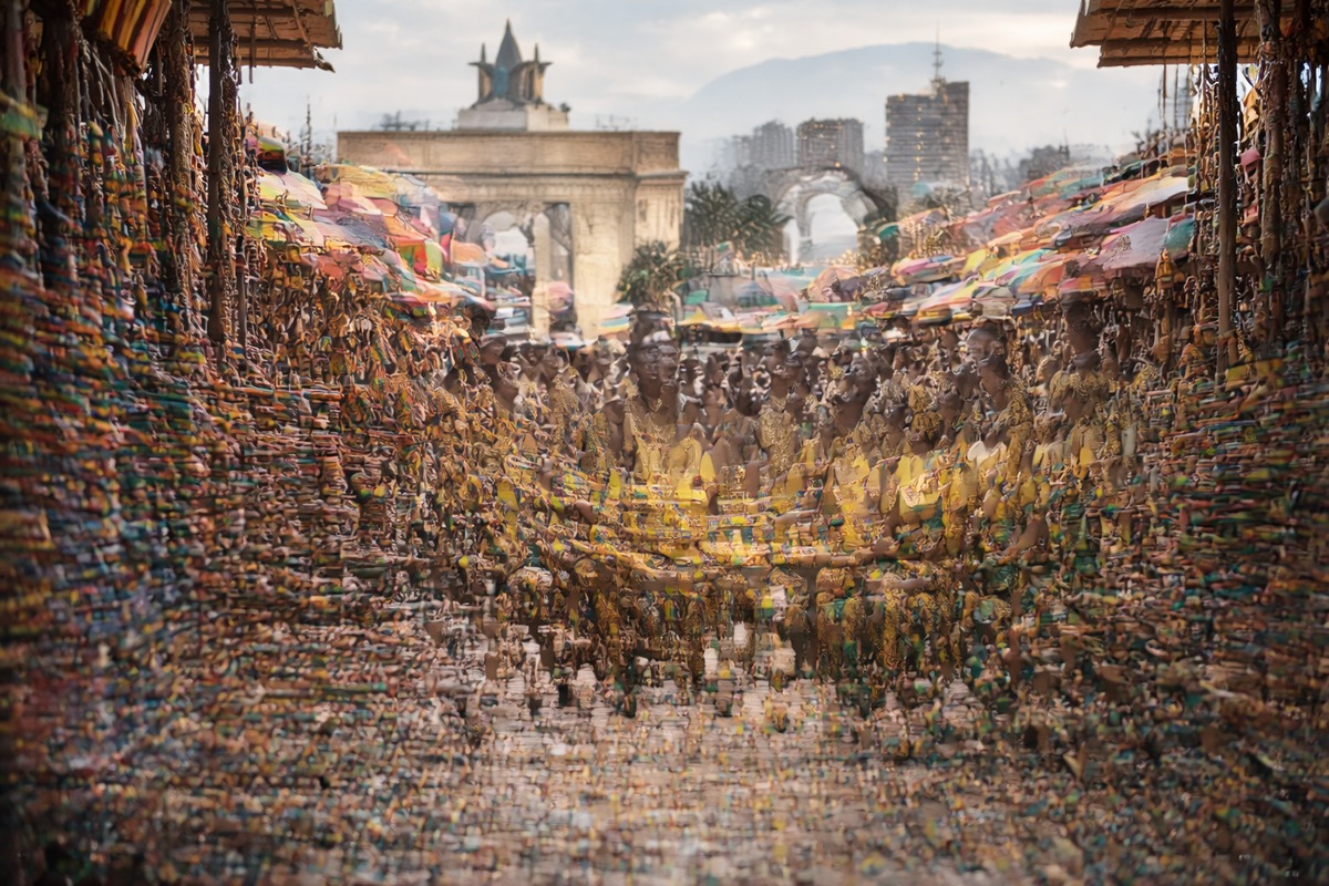 Dubai Shopping Getaway